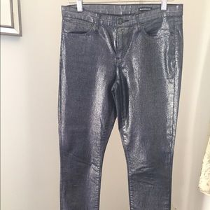 Rockstar skinny jeans