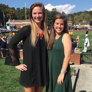 Meet your Posher, Brittany