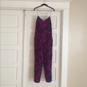 J. Crew Jumpsuit