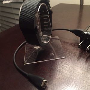 Fitbit Charge HR BRAND NEW