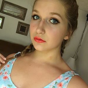 Meet your Posher, Morgan