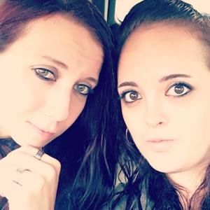 Meet your Posher, Taryn