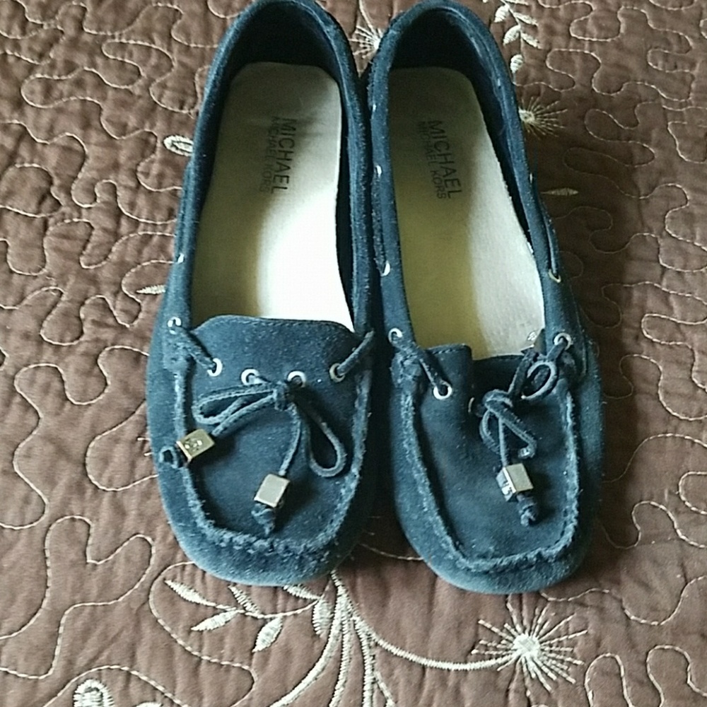 Michael Kors flats
