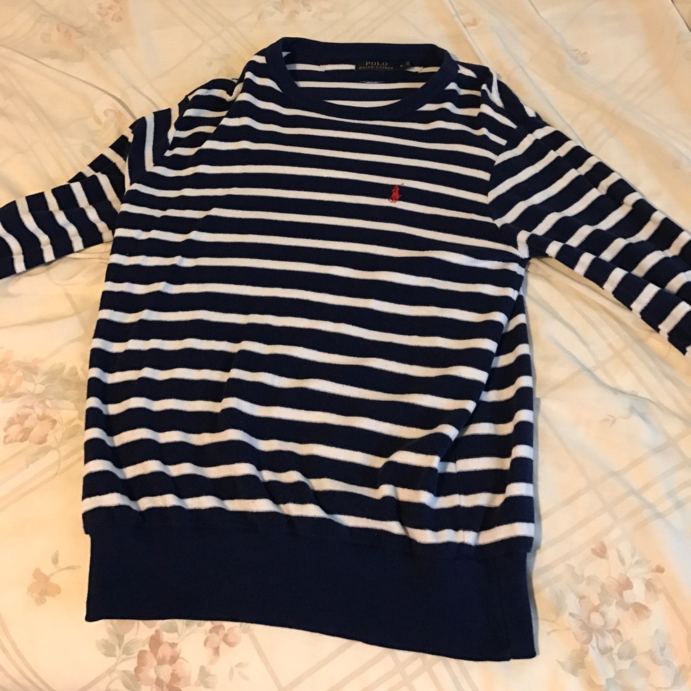 Ralph Lauren sweater