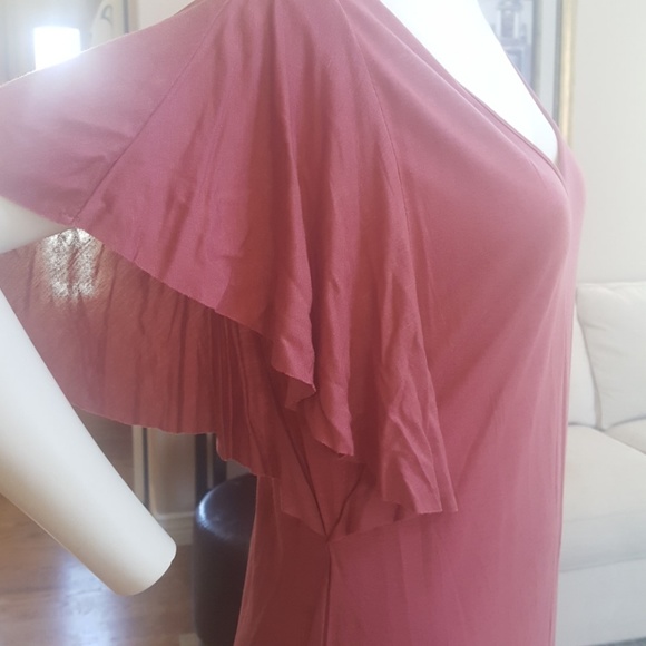 NWT Mossimo Dress - Picture 2 of 7