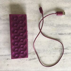 Hardly used, great condition