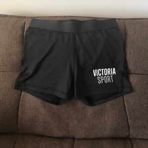 Workout Hot shorts