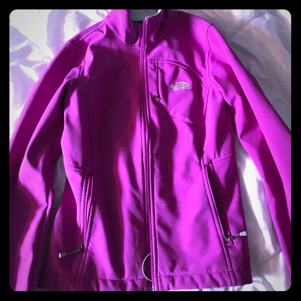 North face jacket