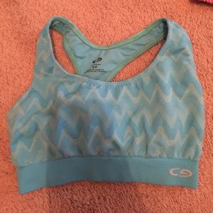 Champion Sports Bra