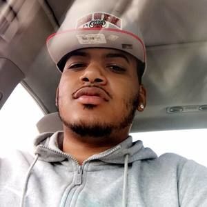 Meet your Posher, William