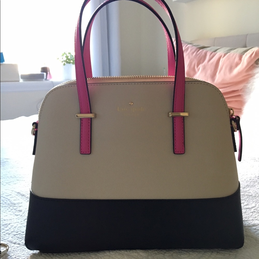 Kate Spade small tote