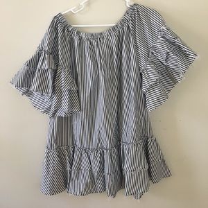 Zara Amelie Dress Size M