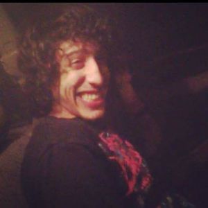 Meet your Posher, Leticia