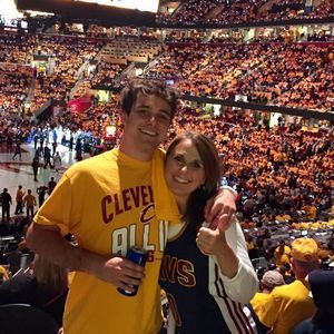 Meet your Posher, Nick