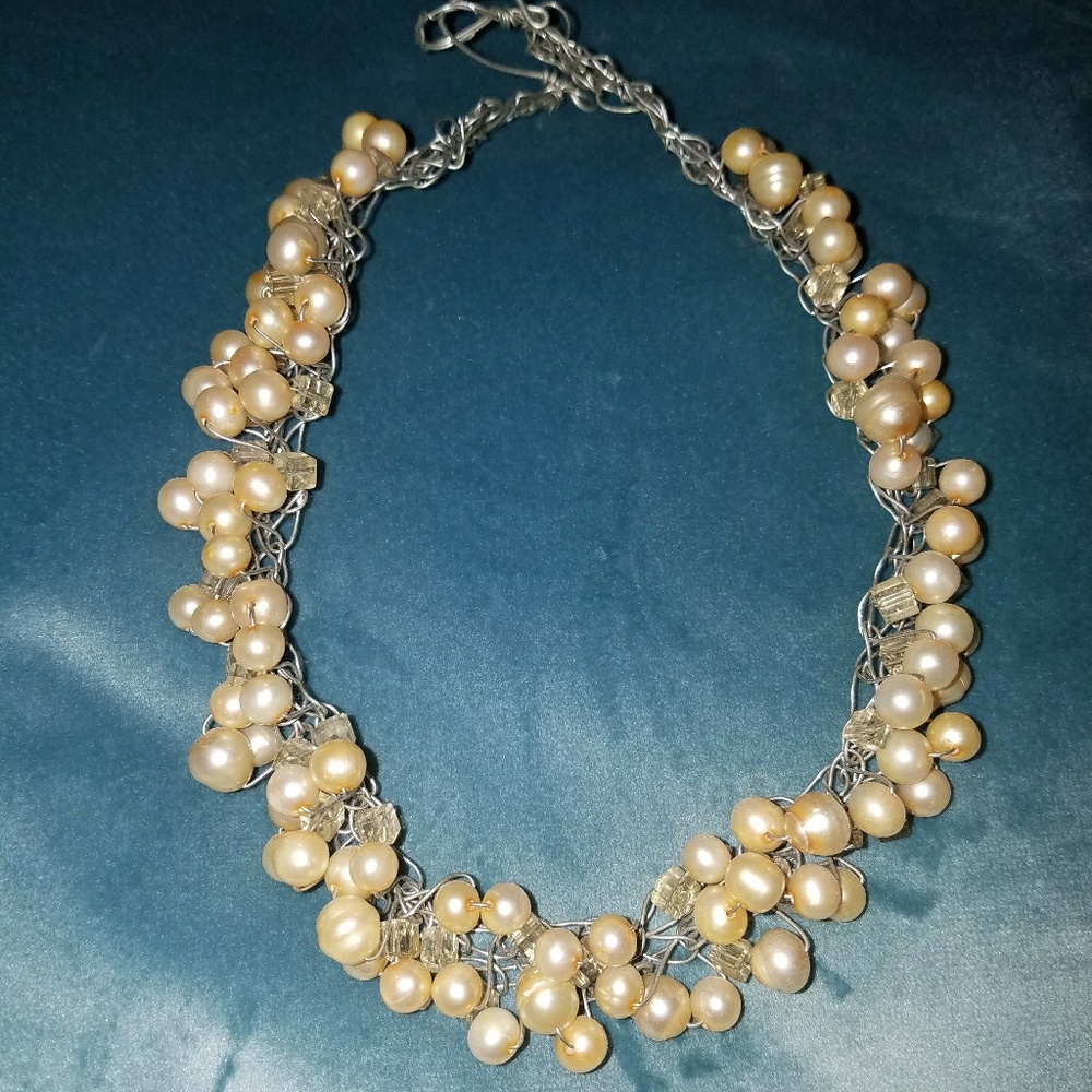 Boutique Necklace