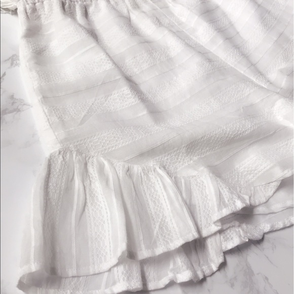 [Tularosa] Rhonda Fringe Romper - Picture 4 of 5