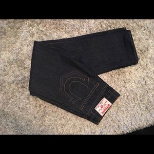 Men's true religion jeans