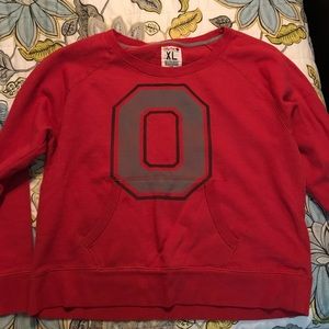 Ohio State Sweatshirt