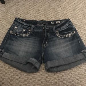 Super cute shorts!