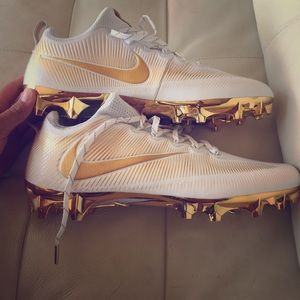 Nike football cleats
