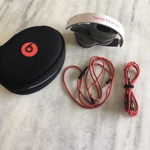 Barely used, great condition