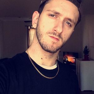 Meet your Posher, William