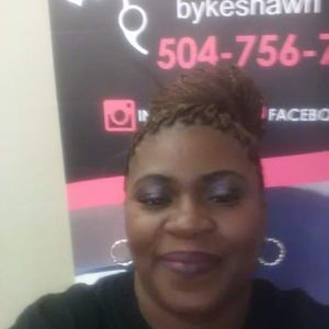 Meet your Posher, Sheryl