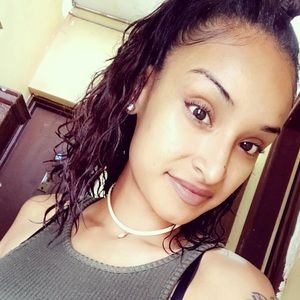 Meet your Posher, Erika