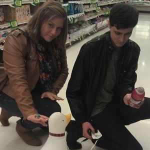 Meet your Posher, Steve