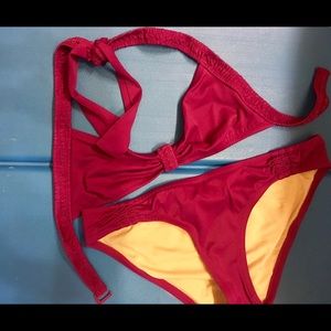 J.Crew bikini size small set