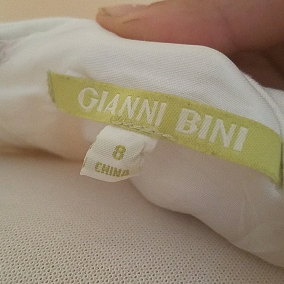 Gianni Bini Gogo dress - Picture 3 of 3