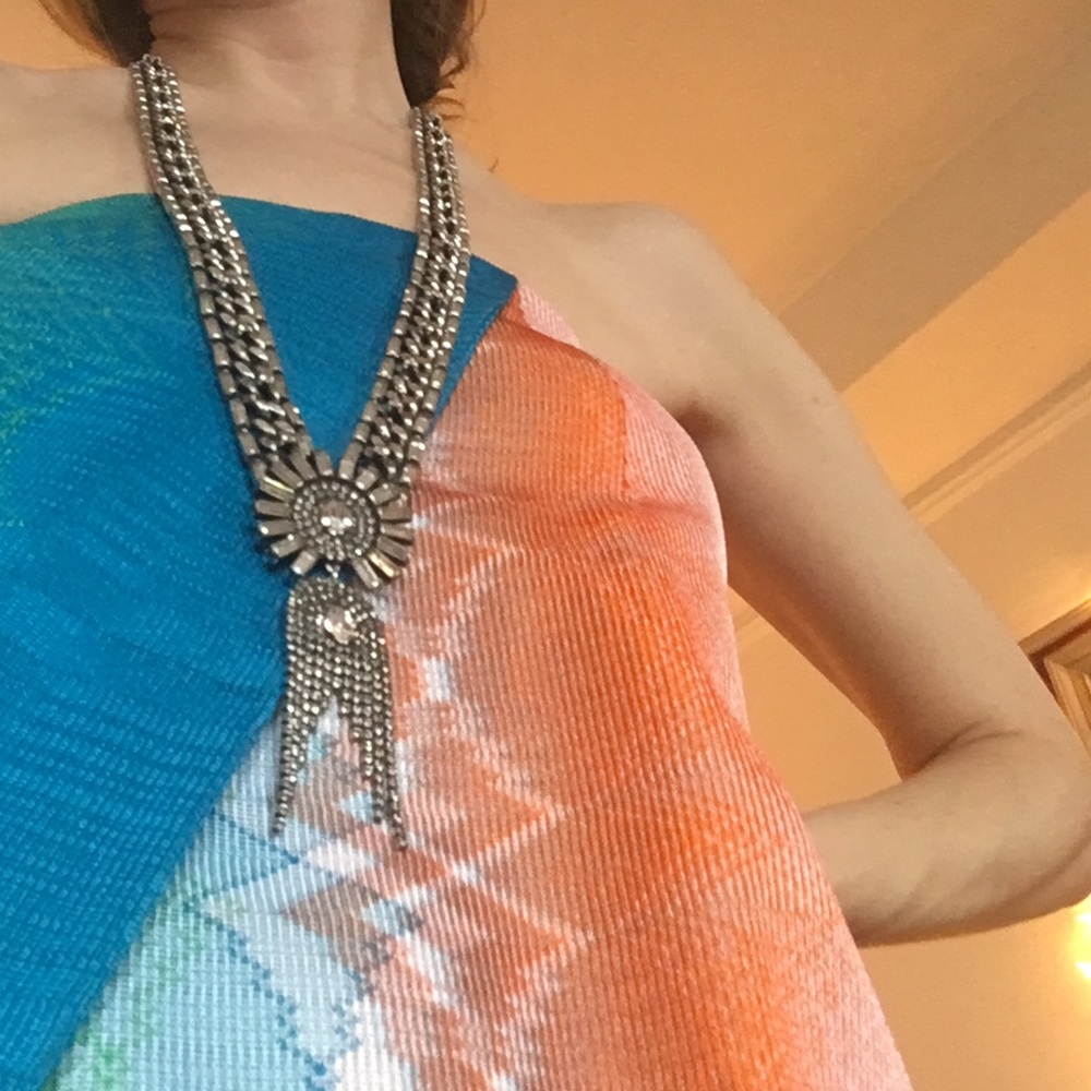 Missoni Maxi Skirt, XS/38, NWT