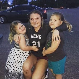 Meet your Posher, Rosie