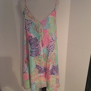 Roar of the Seas Clara