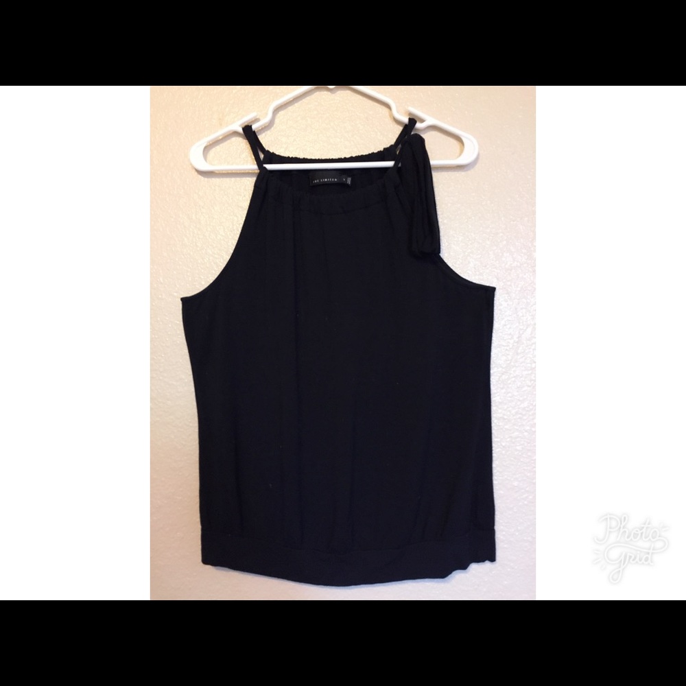 The Limited Top