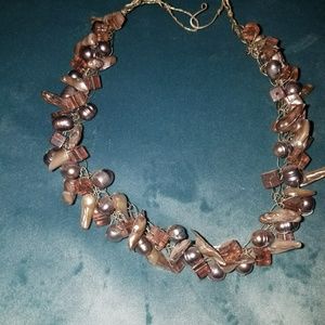 Custom Made Necklace