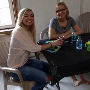 Meet your Posher, Annie