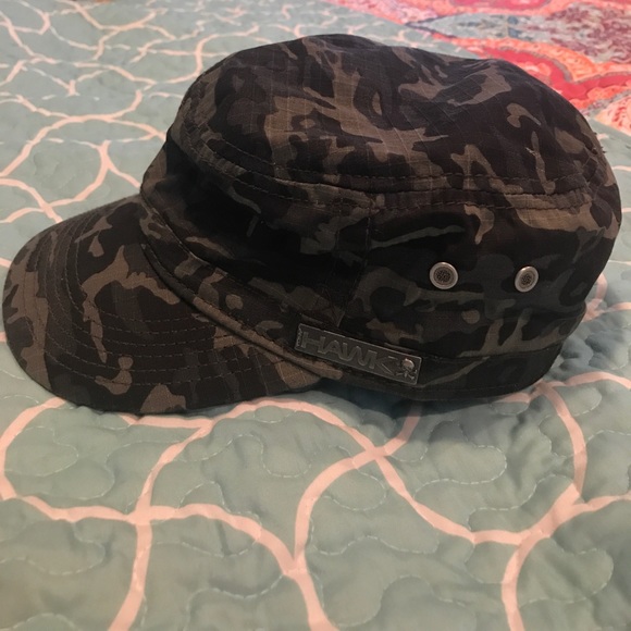 tony hawk Other - Camo Tony Hawk hat