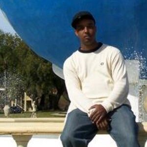 Meet your Posher, Fred