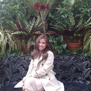 Meet your Posher, Kim