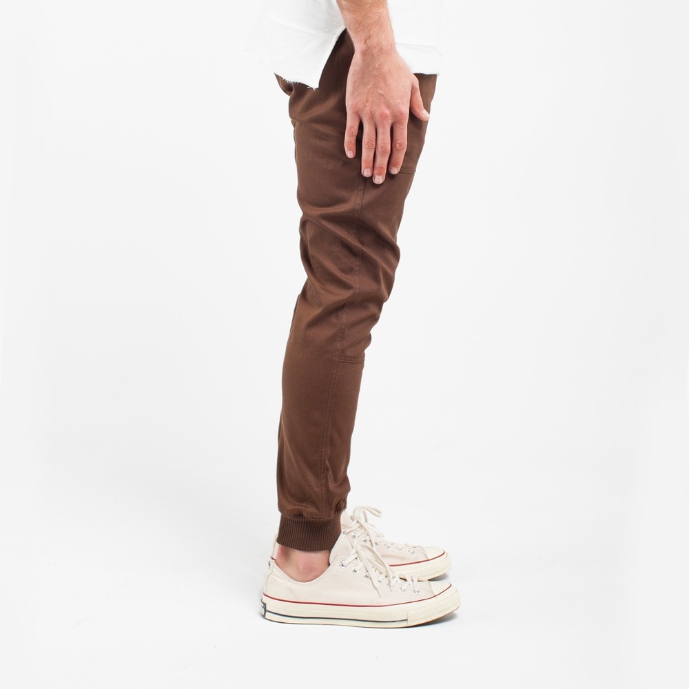 Publish Brand Legacy Jogger (military brown)