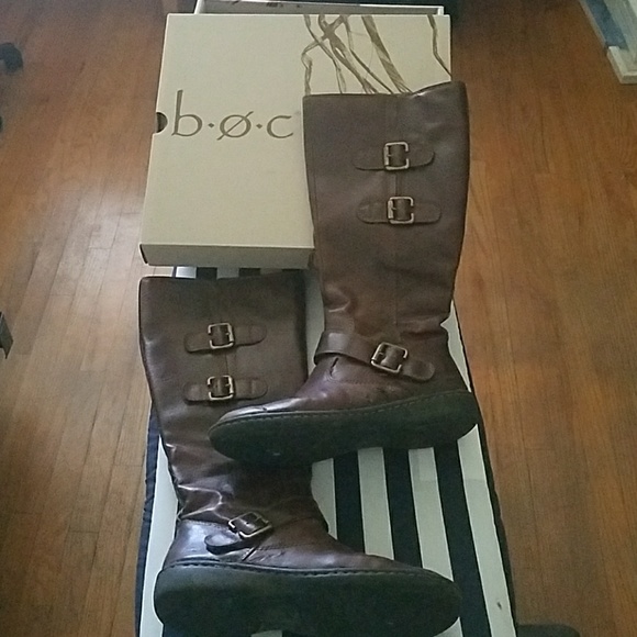 boc cleo boots