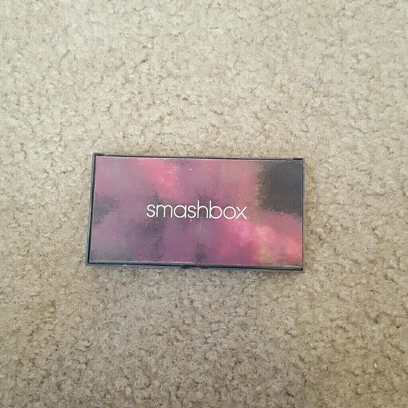 Smashbox Cover Shot: Golden Hour Palette - Picture 1 of 2