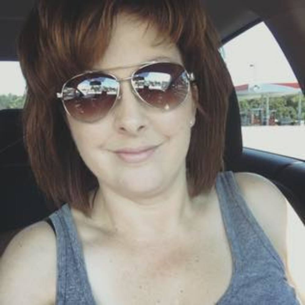 Meet your Posher, Jill