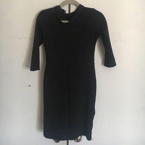 Beautiful Black Dress