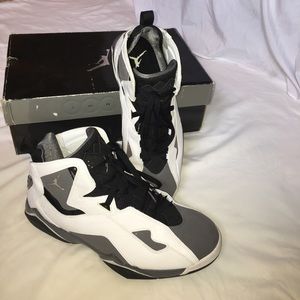 Jordan True Flight