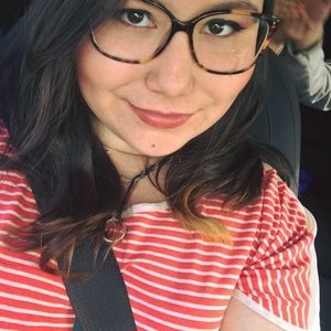 Meet your Posher, Amanda