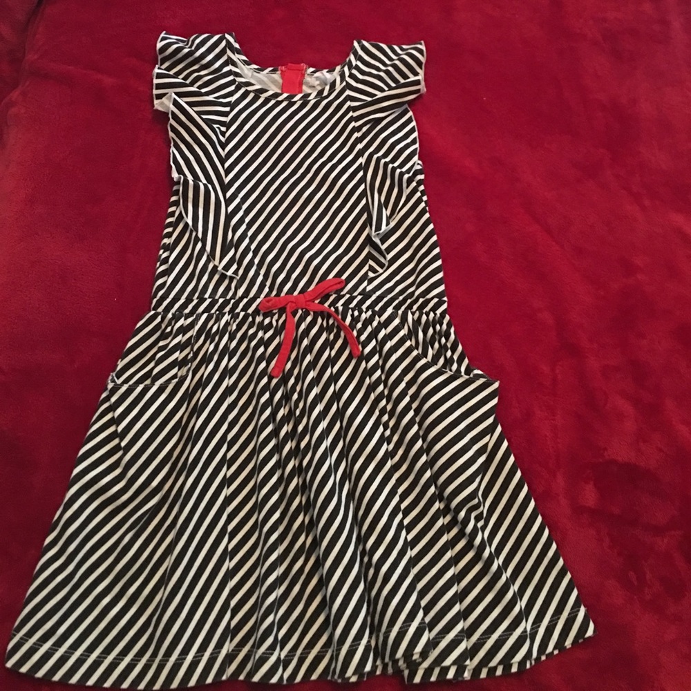 👗4 DRESSES 👗CHILDREN PLACE