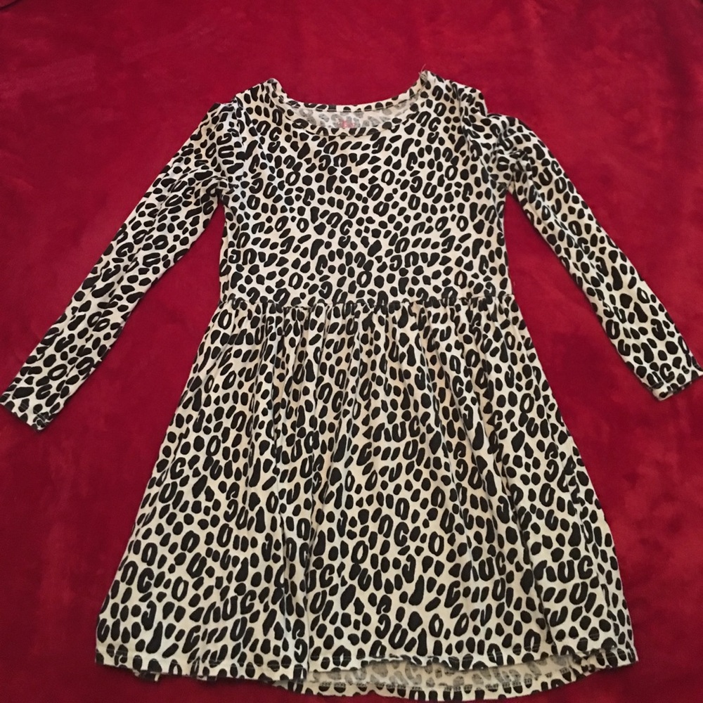 👗4 DRESSES 👗CHILDREN PLACE - Picture 2 of 4
