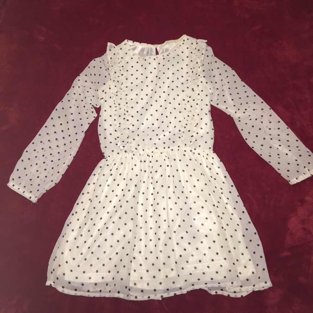 👗4 DRESSES 👗CHILDREN PLACE - Picture 3 of 4
